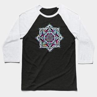 Did Someone Say Symmetry? Baseball T-Shirt